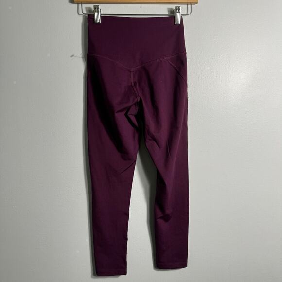 Girlfriend Collective High Waisted Leggings - Picture 2 of 4